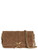 Pochette Zadig&Voltaire  Rock en daim cognac