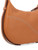 ATP Atelier Hobo Liveri Bolso pequeño de piel color coñac