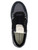 Zapatilla Philippe Model La Grande en piel negra y gris