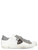 Zapatilla Philippe Model Prsx en piel blanca gris y negra Zapatilla Philippe Model Prsx en piel blanca gris y negra