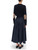 'S Max Mara Jokey skirt in blue taffeta