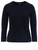 T-shirt 'S Max Mara Cabiria in jersey blu T-shirt 'S Max Mara Cabiria in jersey blu