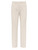 Pantalones 'S Max Mara Zaffiro de algodón elástico color marfil Pantalones 'S Max Mara Zaffiro de algodón elástico color marfil