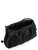 Bolso Max Mara MM Clava en piel negra