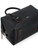 Bolso Max Mara Holdall mediano en piel negra