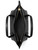 Borsa Tory Burch Perry mini tote in pelle nera
