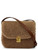 Sac Soeur Mini en cuir couleur sable 