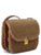 Sac Soeur Mini en cuir couleur sable 