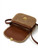 Sac Soeur Mini en cuir couleur sable 