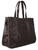 Anine Bing Bolso Rio grande de piel regenerada marrón Anine Bing Bolso Rio grande de piel regenerada marrón