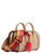 Lancel Mini Bowling Bag en piel cappuccino Lancel Mini Bowling Bag en piel cappuccino