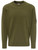 Jersey de cuello redondo C.P. Company de lana GRS verde