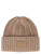 Max Mara Macbeth gorro de cachemira beige Max Mara Macbeth gorro de cachemira beige