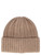 Max Mara Macbeth gorro de cachemira beige Max Mara Macbeth gorro de cachemira beige