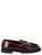 nora 1 mocassino berry red 1