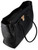Michael Kors Hamilton Moderne bolso grande de cuero negro