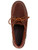Sebago Ranger Waxi brown leather Loafer
