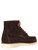 Scarponcino Sebago Tala Mid in suede color marrone