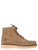 Scarponcino Sebago Tala Mid in suede color beige