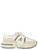 Sneaker Premiata Cassie in pelle e suede beige