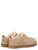 Bottines UGG Classic micro en daim couleur sable