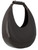 Bolso Staud Tote Moon de piel marrón Bolso Staud Tote Moon de piel marrón