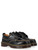 Stringata Dr. Martens Lowell in pelle nera