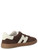 Sneaker Hogan Cool in suede color marrone