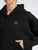 Sudadera Adidas by Stella McCartney en tejido scuba negro