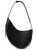 Sac Soeur Mini en cuir noir
