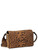 Pinko Love Bag One Slouchy Mini de ante con estampado de leopardo Pinko Love Bag One Slouchy Mini de ante con estampado de leopardo