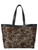 Bolso Anine Bing Rio Medium en piel de poni efecto leopardo Bolso Anine Bing Rio Medium en piel de poni efecto leopardo
