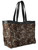 Bolso Anine Bing Rio Medium en piel de poni efecto leopardo Bolso Anine Bing Rio Medium en piel de poni efecto leopardo