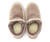 Bota Mou Mini Eskimo Zapatilla de piel de oveja gris