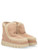 Bota Mou Eskimo 18 Bounce de piel de oveja camel