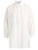 Abito chemisier Anine Bing Marianne in cotone bianco