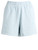 Shorts Anine Bing aus hellblauer Baumwolle