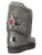 Bota Mou Eskimo 24 de piel de oveja gris