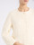 Giacca Max Mara Studio Mstcamice in cotone crema