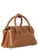 Borsa Zanellato Dotta Small in pelle Cactus & Zashmere marrone
