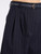 Shorts  Max Mara Studio Mstere in lana blu
