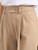 Pantalone Max Mara MM Mmlsarta in cotone beige