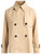 Weekend Max Mara trench Weekend Max Mara in beige gabardine