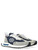 Sneaker BePositive Space Race Iconic in canvas blu