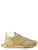 Sneaker BePositive Space Race Pigment Dye in canvas khaki