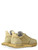 Sneaker BePositive Space Race Pigment Dye in canvas khaki