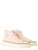 Sneaker BePositive Cuprace Star in canvas rosa