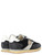 Zapatilla Philippe Model en malla y ante negro