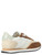 Sneaker Philippe Model Blville in mesh e suede bianca 