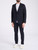 Blazer RRD Summer Wooltech in tessuto tecnico blu